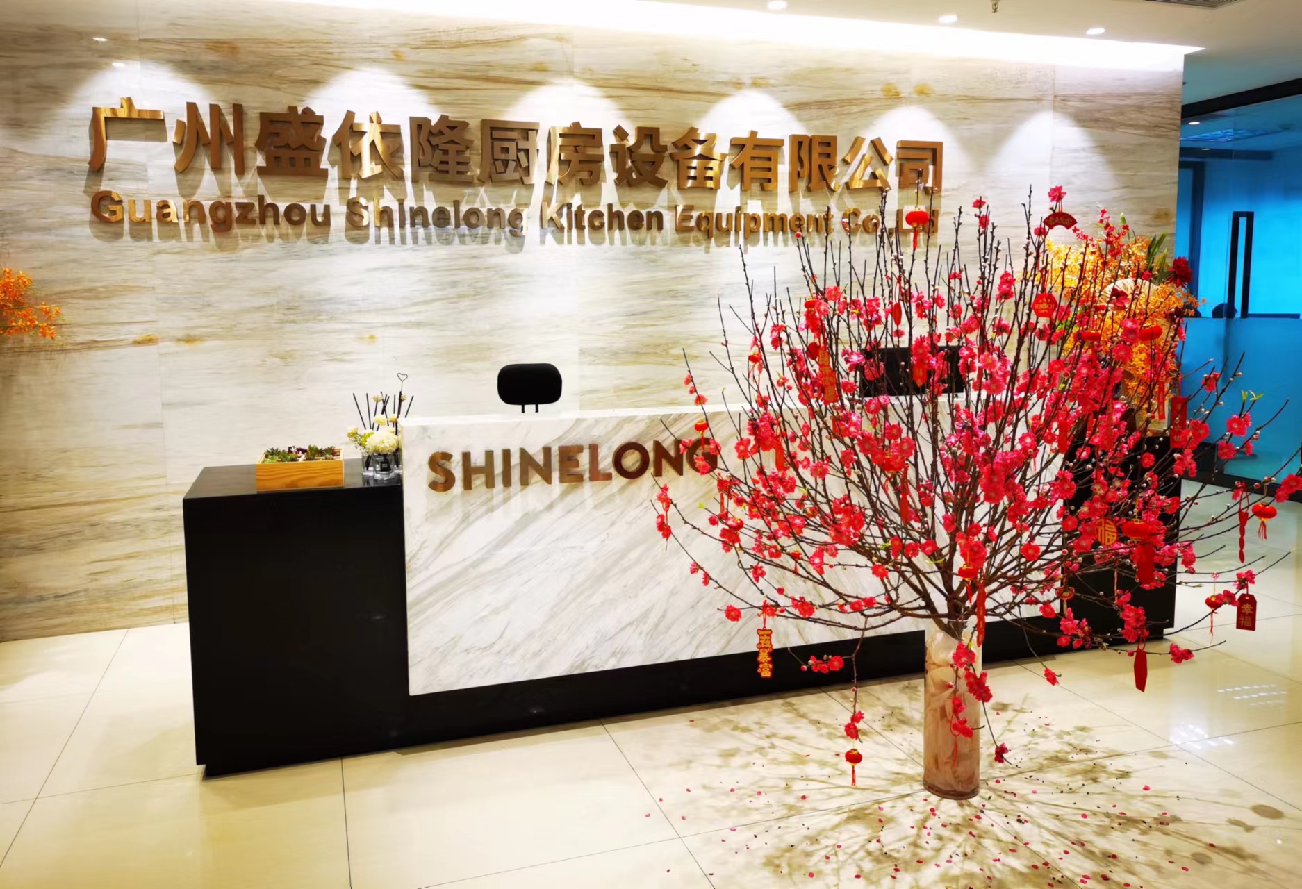 Furnotel Luxe Series Cooking Range for 5 Star Hotel Open Kitchen 4