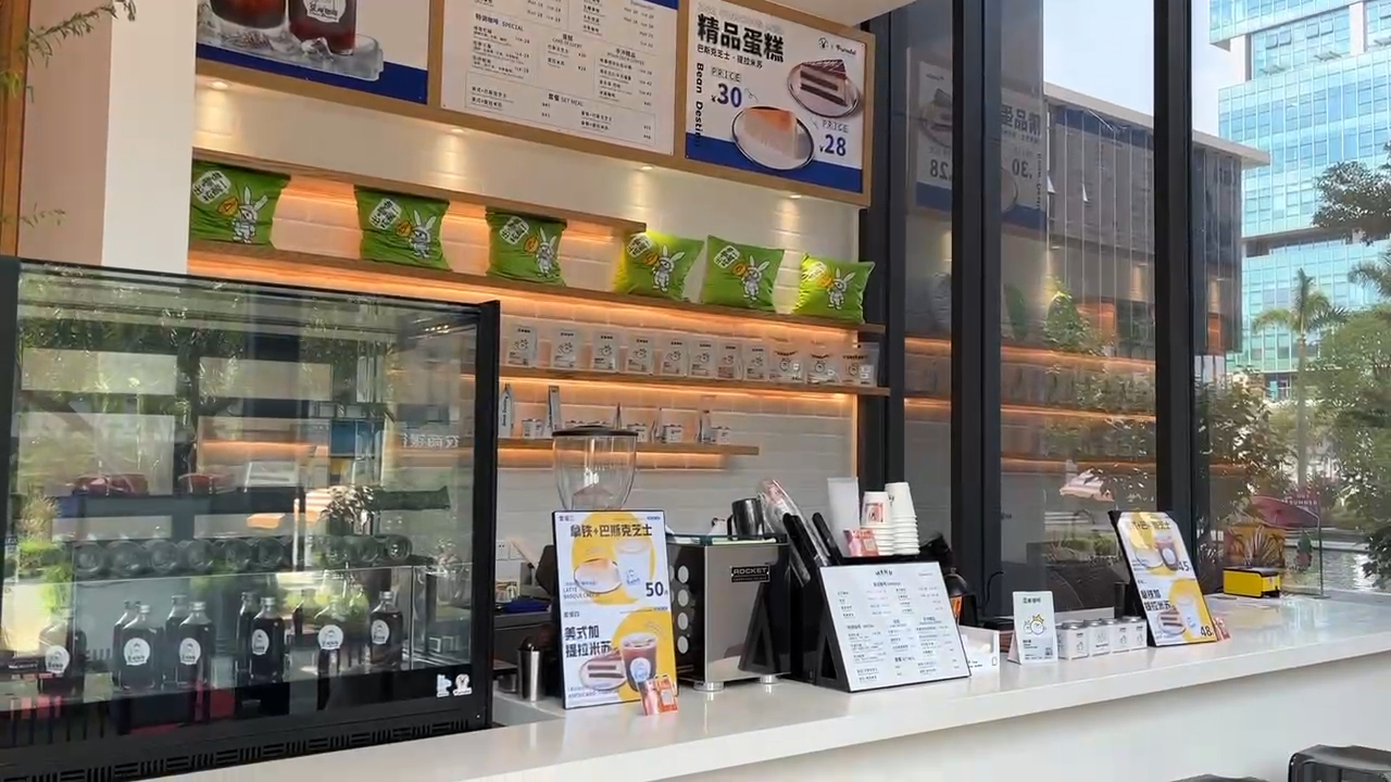 pop-up restaurant Supplier & manufacturers | SHINELONG 1