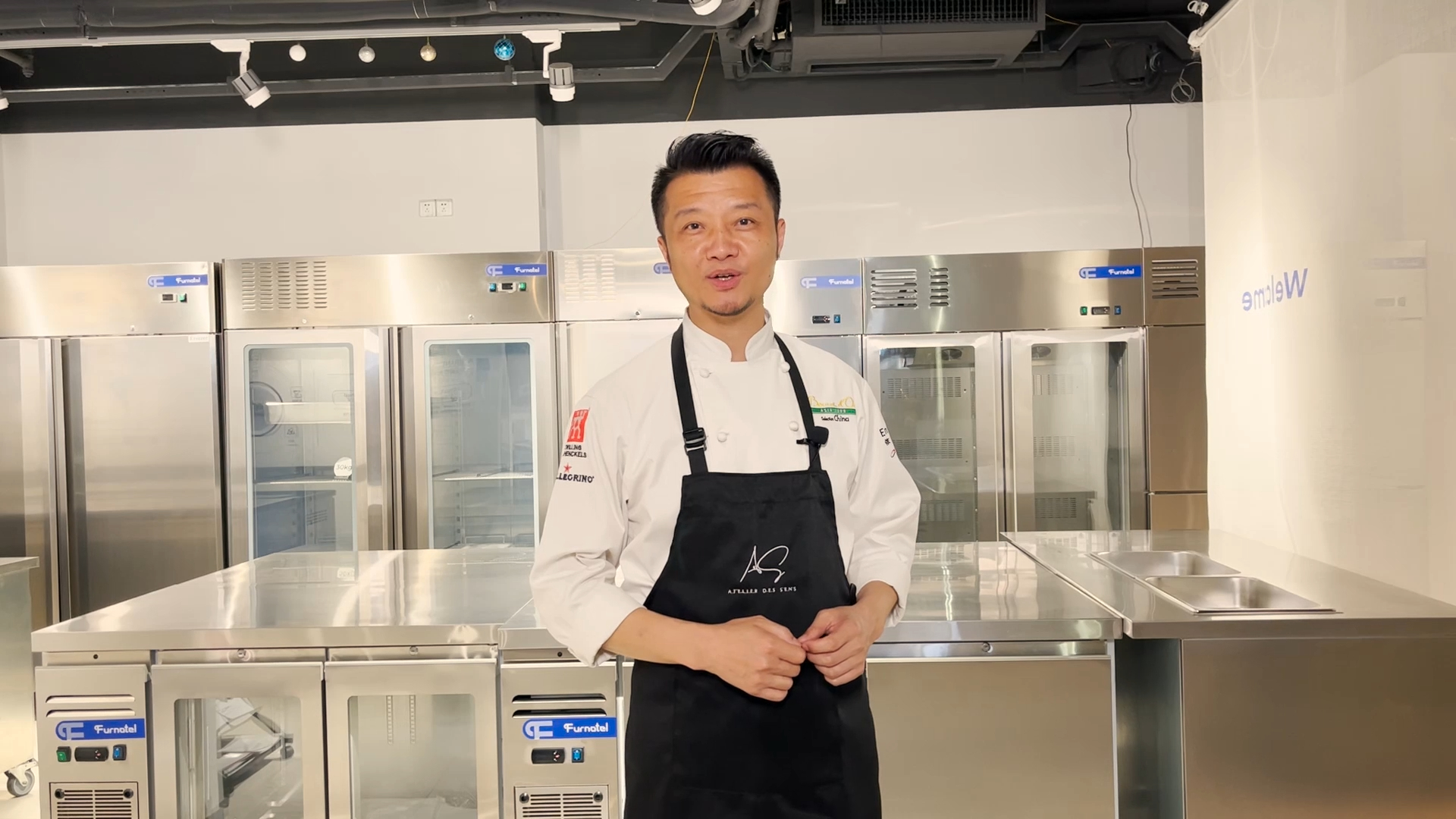  5000+ chefs' choice product Products | SHINELONG 