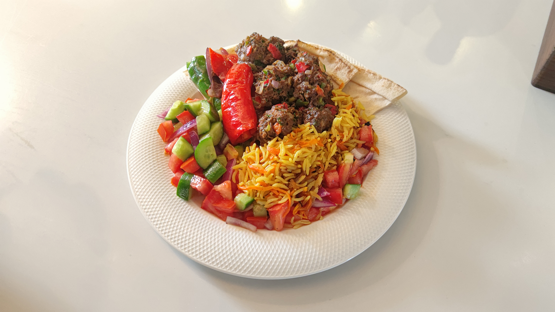 Shinelong Hosts Turkish Kebab Cooking Class to Spark Culinary Passion 4