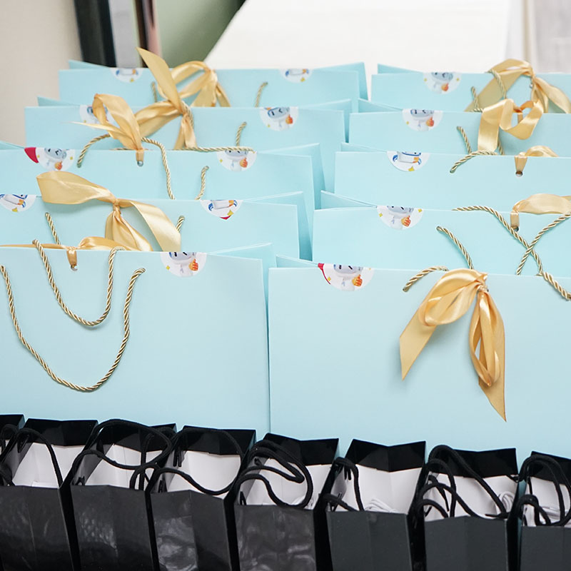 Shinelong organiseert feestelijke doe-het-zelf-activiteit ter ere van het Mid-Autumn Festival 4