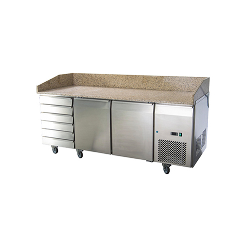 Anong kagamitan ang kailangan mo para sa isang pizzeria? | Isang gabay sa pagpili ng tamang kagamitan sa kusina 3