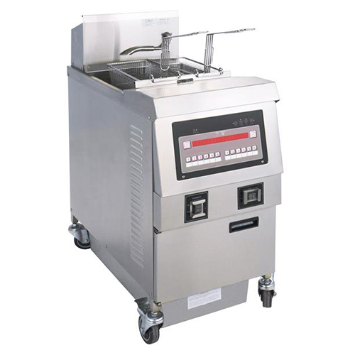 Commercial Deep Fryers play a key role in the catering industry 1
