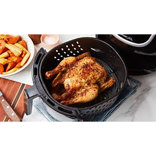 Commercial Deep Fryers play a key role in the catering industry 3