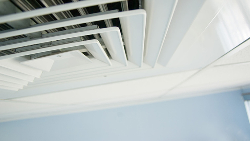 วิธีปรับปรุงประสิทธิภาพและความปลอดภัยในการออกแบบห้องครัวเชิงพาณิชย์? 4