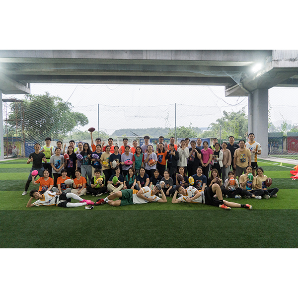 SHINELONG 2023 4th quarter kickoff meeting officially launched 2
