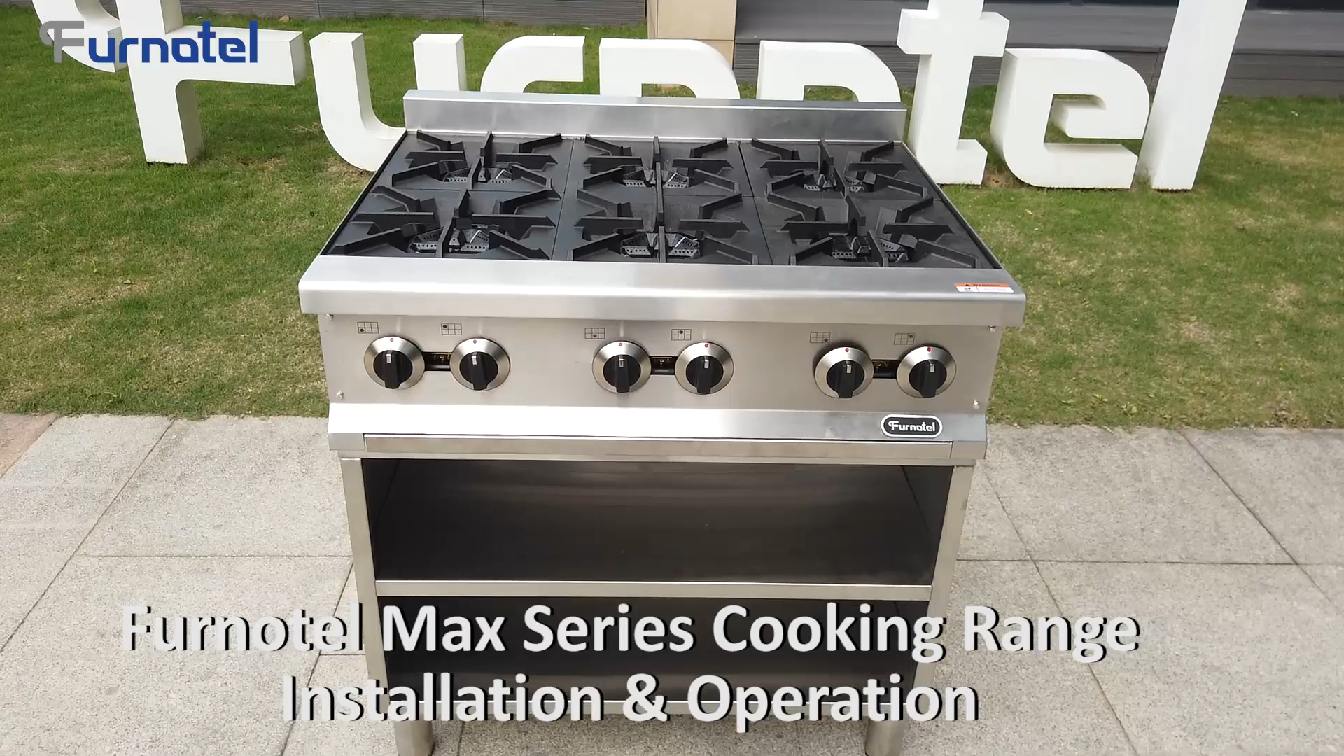 About SHINELONG cooking range user manual | SHINELONG 1