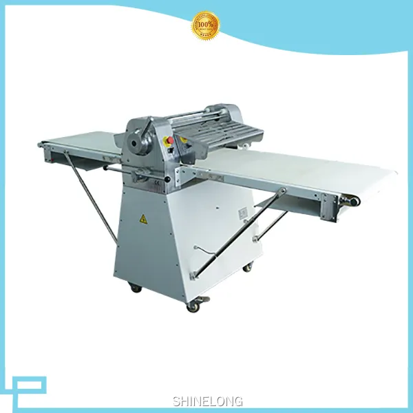 Custom stainless steel fabrication vendor Manufacturer | SHINELONG 1