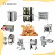 SHINELONG | Custom rotating rack oven for sale factory price 1