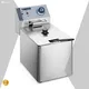 Custom restaurant deep fryer wholesale Manufacturer | SHINELONG 1