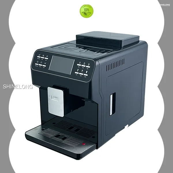 wholesale commercial coffee machine manufacturers for sale | SHINELONG 1