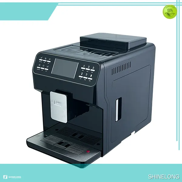 custom commercial espresso machine manufacturers for sale | SHINELONG 1