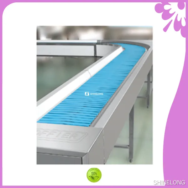 SHINELONG | Custom commercial kitchen dishwasher manufacturer 1