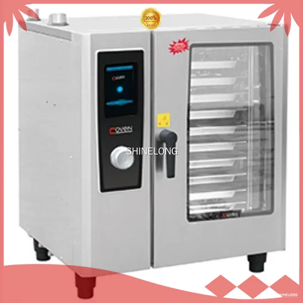 SHINELONG | Buy combi oven wholesale 1
