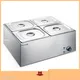 bain marie restaurant equipment at Wholesale Prices | SHINELONG 1