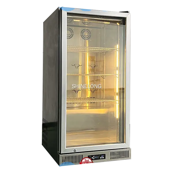 Top commercial kitchen supplies vendor | SHINELONG 1