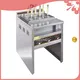 Buy professional pasta cooker supplier | SHINELONG 1