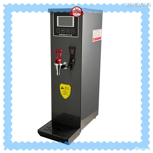 wholesale commercial espresso machine manufacturers manufacturer | SHINELONG 1