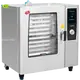 SHINELONG | OEM/ODM smart oven touch screen supply 1