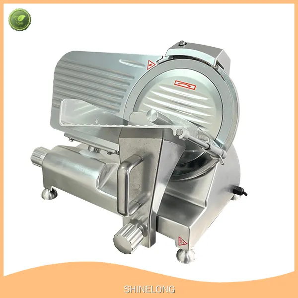 industrial vegetable cutting machine at Wholesale Prices | SHINELONG 1
