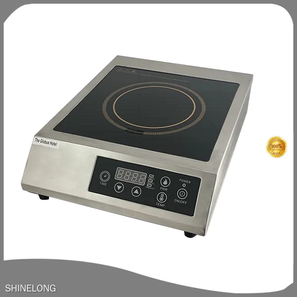 Custom electromagnetic induction furnace manufacturer Manufacturer | SHINELONG 1