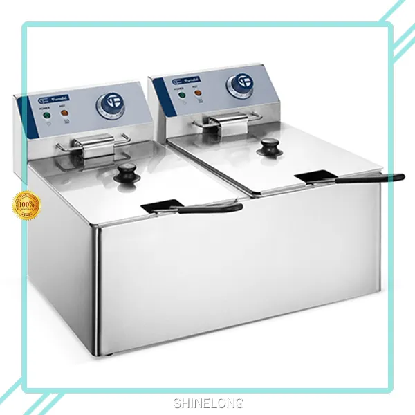High-quality commercial kitchen supplies wholesale | SHINELONG 1