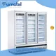 Custom open showcase refrigerator wholesale Manufacturer | SHINELONG 1