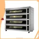 Bulk deck oven supplier vendor | SHINELONG 1