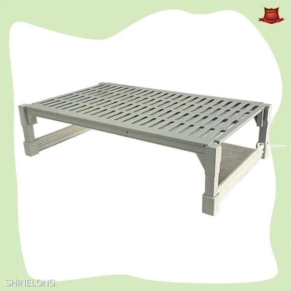SHINELONG | Latest restaurant catering appliances factory 1