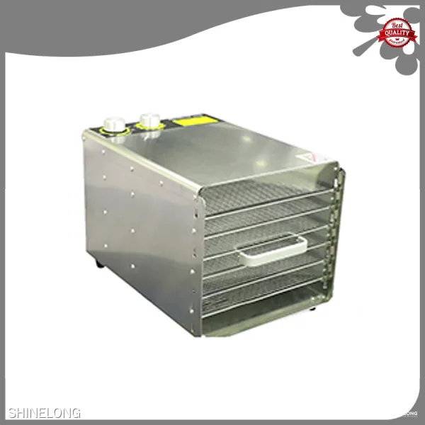 Custom industrial fruit dryer machine wholesale Manufacturer | SHINELONG 1