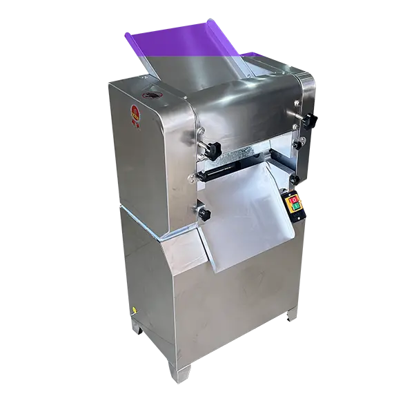 SHINELONG | Buy noodle maker machine wholesale 1