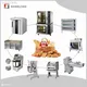 Custom commercial rotary oven vendor Manufacturer | SHINELONG 1