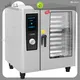 High-quality combination steam and convection oven vendor | SHINELONG 1