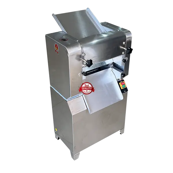 SHINELONG | Quality asian noodle maker company 1