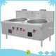 SHINELONG | Quality chinese cooker burner manufacturer 1
