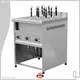 Best industrial pasta cooker factory price | SHINELONG 1