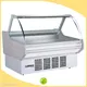 SHINELONG | Best deli display case supplier 1