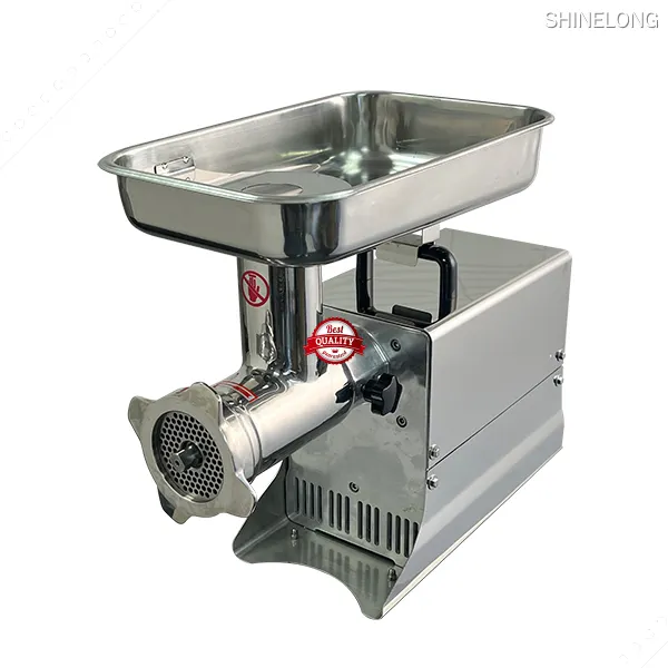 Custom vegetable preparation machine supply Manufacturer | SHINELONG 1