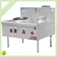SHINELONG | Best restaurant kitchen equipment factory 1