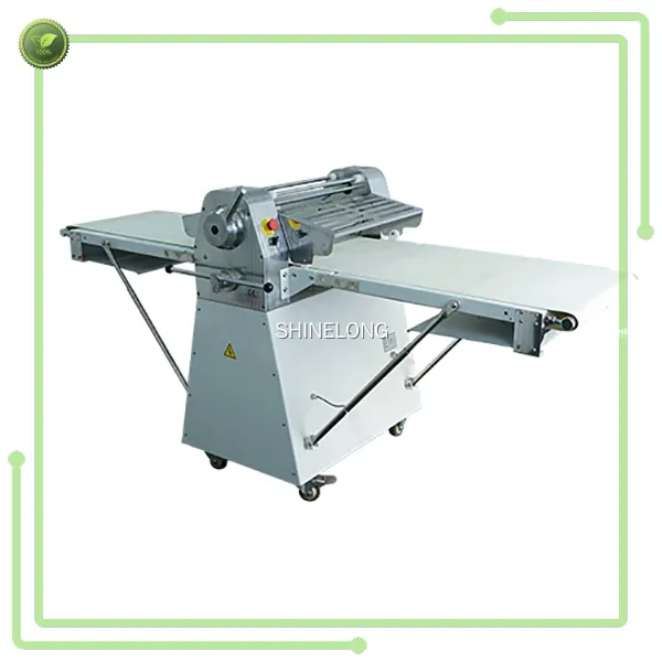 SHINELONG | Bulk stainless steel fabrication companies for sale 1