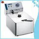 OEM/ODM commercial air fryer for restaurant vendor | SHINELONG 1