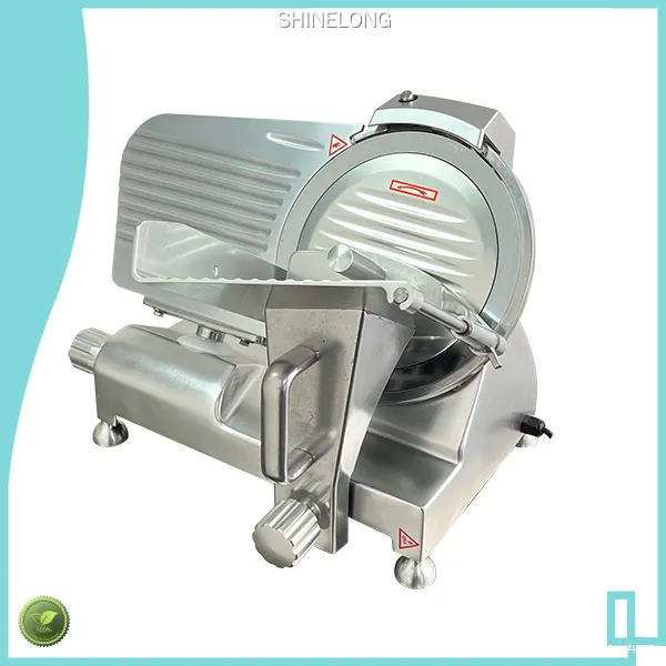 SHINELONG | High-quality food preparation machine supply 1