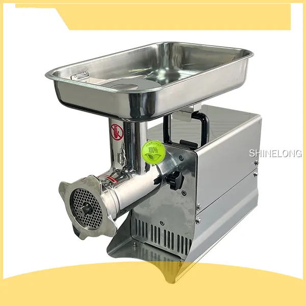 SHINELONG | Buy commercial food preparation equipment manufacturer 1