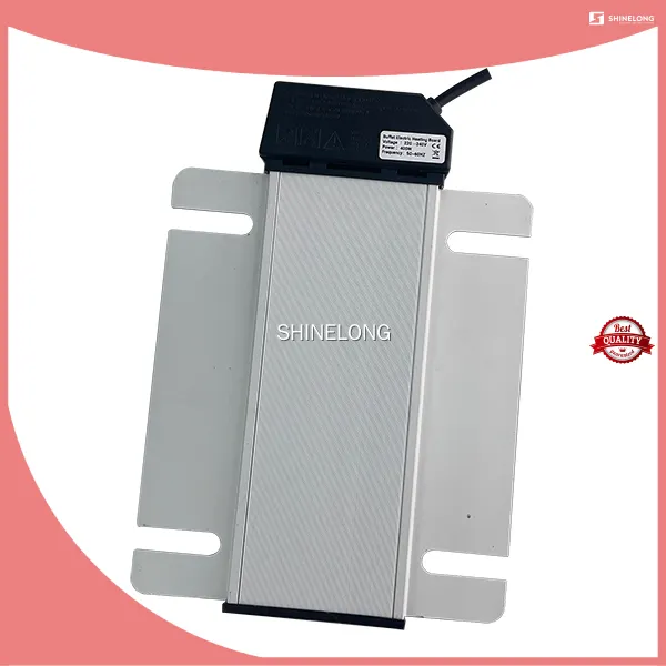 SHINELONG | Bulk hotel kitchen equipment manufacturer 1