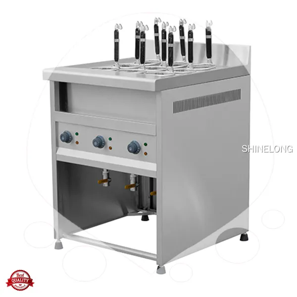 professional pasta cooker at Wholesale Prices | SHINELONG 1