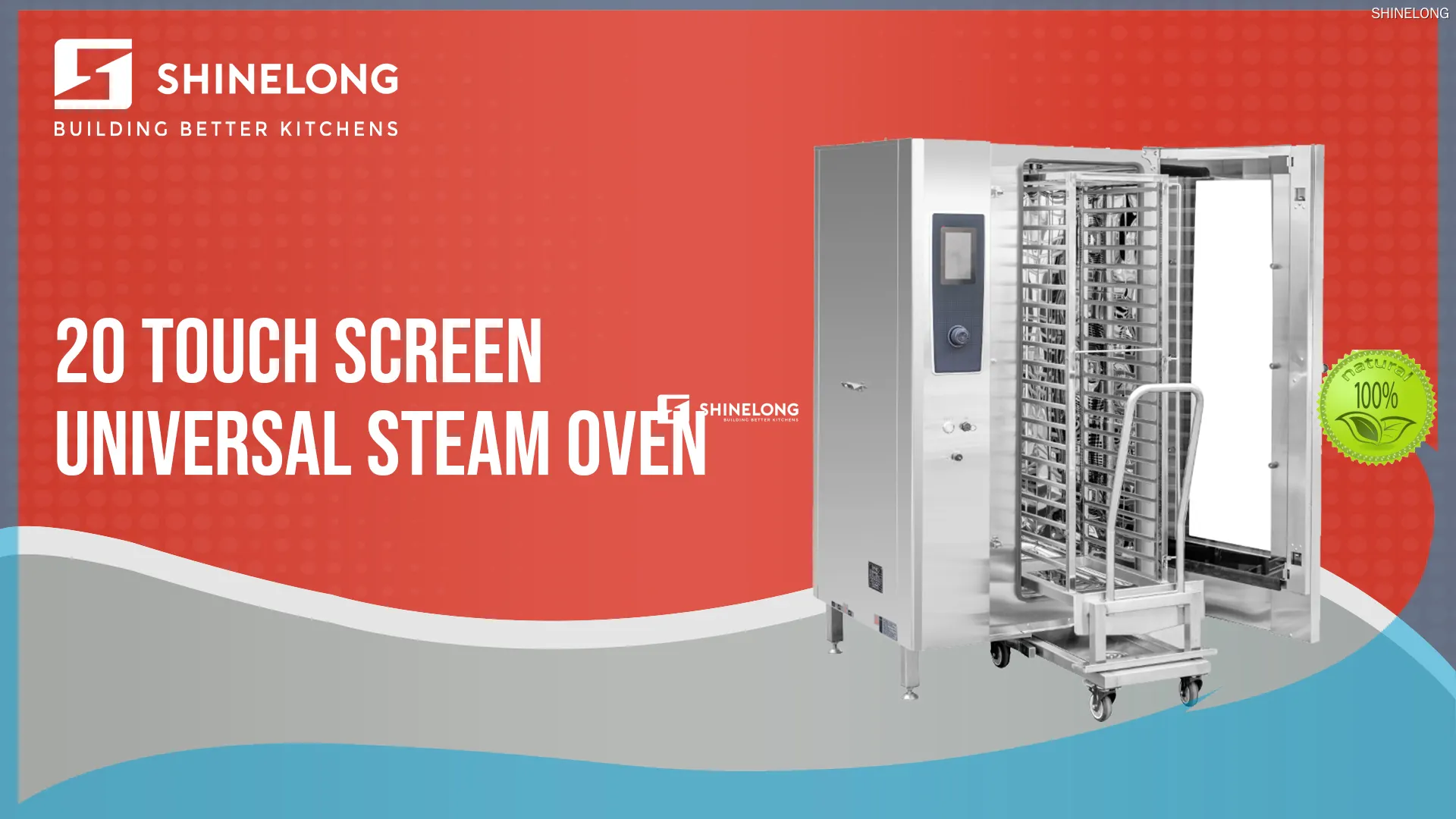 universal steam at Wholesale Prices | SHINELONG 1