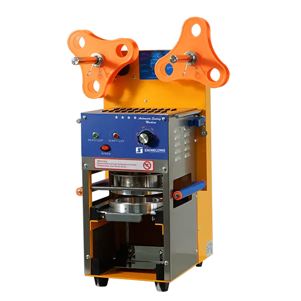 Bulk industrial vacuum sealer machine factory | SHINELONG 1