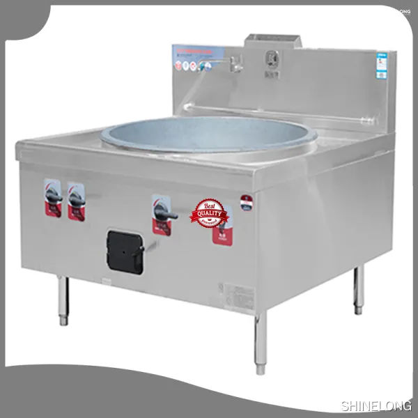 Custom chinese cooker burner wholesale | SHINELONG 1