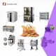 Bulk buy rotating rack convection oven wholesale | SHINELONG 1