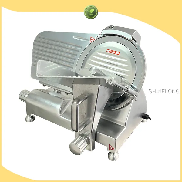 SHINELONG | Bulk buy cabbage cutter machine factory price 1